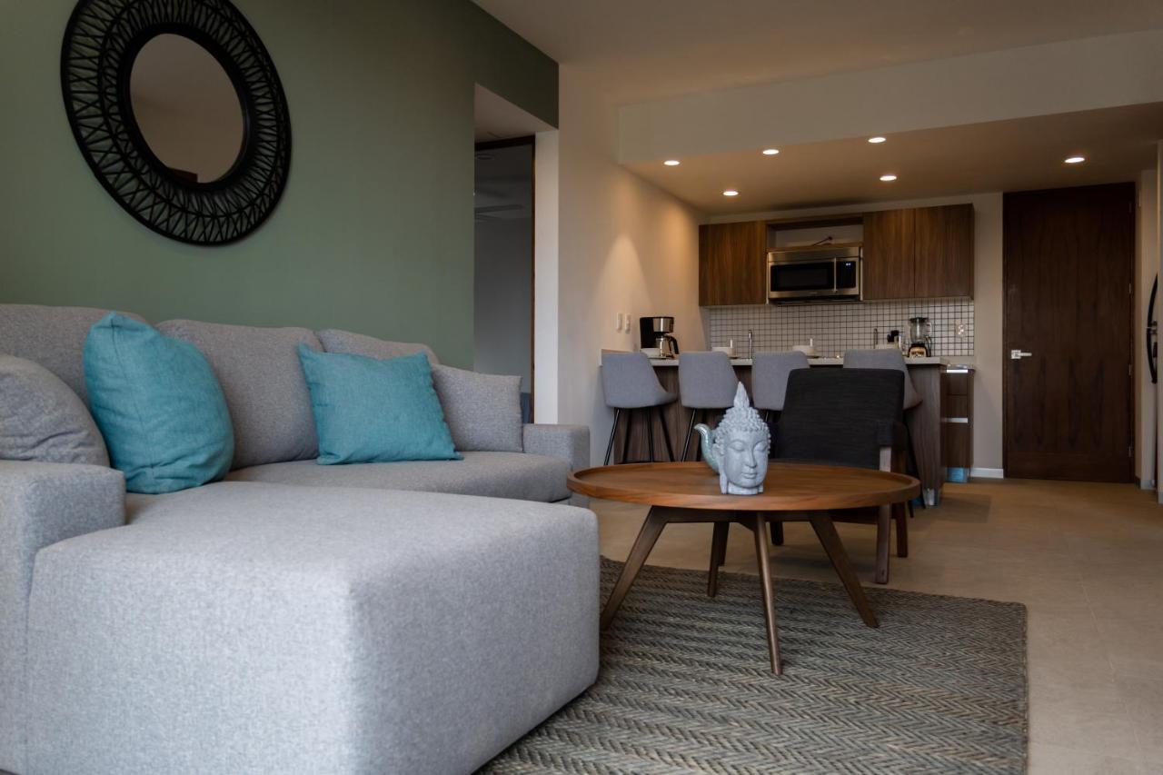 369 "The Best Aparments Near 5Th Av " Urbantowers Playa del Carmen Kamer foto