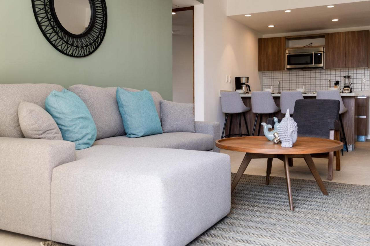 369 "The Best Aparments Near 5Th Av " Urbantowers Playa del Carmen Kamer foto